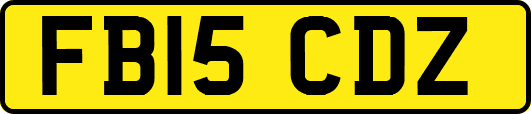FB15CDZ