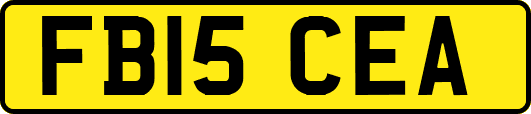 FB15CEA