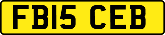 FB15CEB