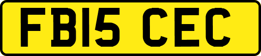 FB15CEC