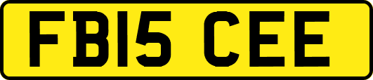 FB15CEE