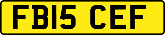 FB15CEF