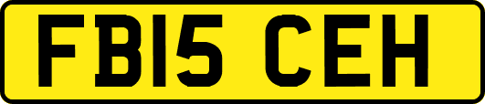 FB15CEH
