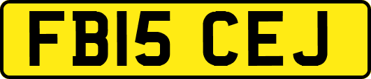 FB15CEJ