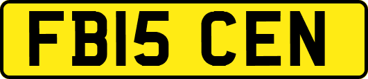 FB15CEN