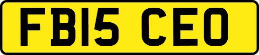 FB15CEO