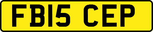 FB15CEP