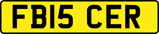 FB15CER