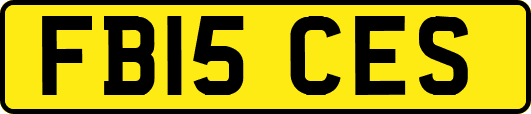 FB15CES