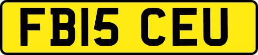 FB15CEU