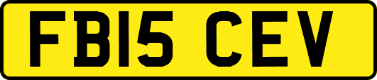 FB15CEV