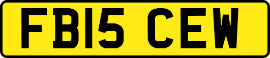 FB15CEW