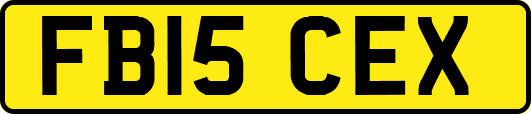 FB15CEX