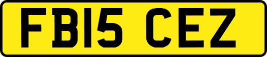 FB15CEZ