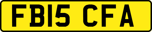 FB15CFA