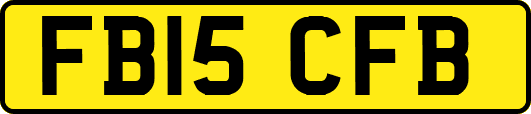 FB15CFB