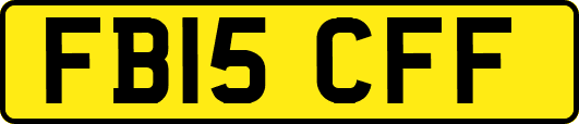 FB15CFF