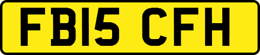 FB15CFH
