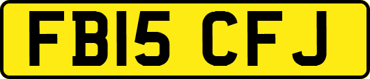 FB15CFJ