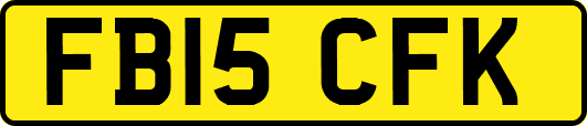 FB15CFK