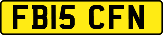 FB15CFN