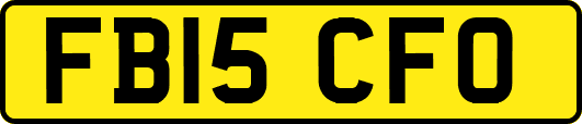 FB15CFO