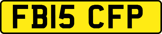 FB15CFP