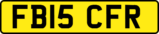 FB15CFR