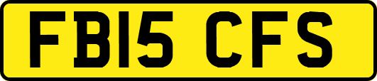 FB15CFS
