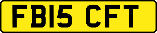 FB15CFT