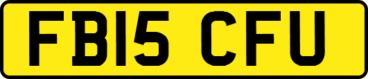FB15CFU