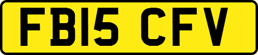 FB15CFV