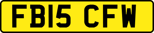 FB15CFW