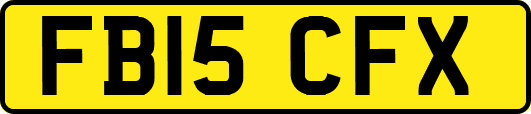 FB15CFX