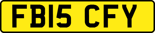 FB15CFY