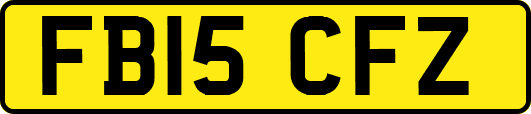 FB15CFZ