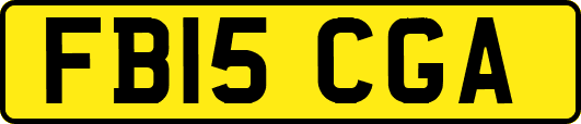 FB15CGA