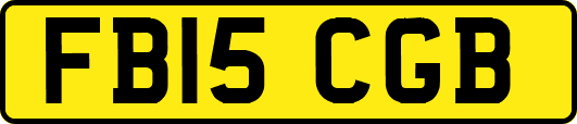 FB15CGB