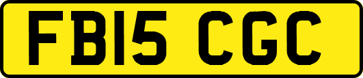 FB15CGC