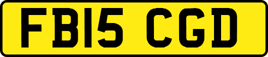 FB15CGD