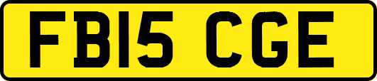 FB15CGE