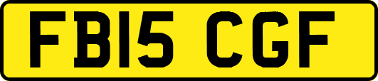 FB15CGF