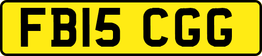 FB15CGG