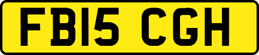 FB15CGH