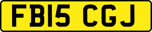 FB15CGJ