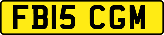 FB15CGM