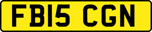 FB15CGN