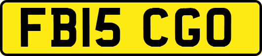 FB15CGO
