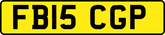 FB15CGP