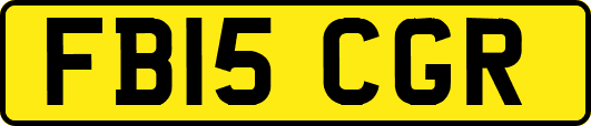 FB15CGR